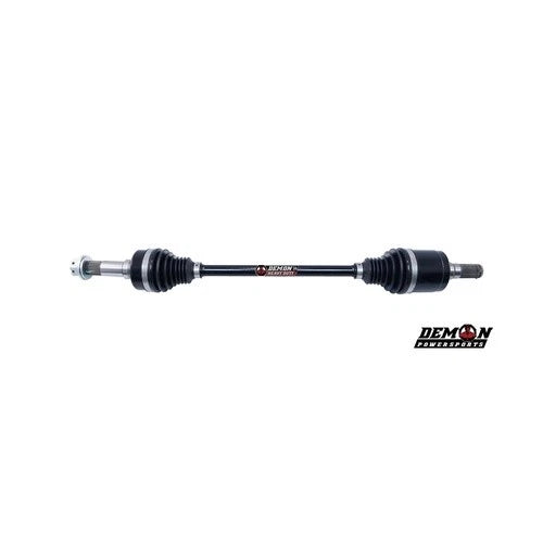 Demon HD Front Right CV Shaft for Yamaha YFM 700 GRIZZLY 2014-2023