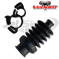 SeaDoo Sea-Doo Trim System VTS Boot & Clamps Kit (improved Tool-less Clamp Kit)