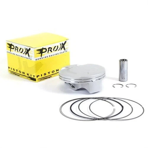 Pro X Piston Kit for KTM 450 SM-R 2013-2014 94.95mm NLA STD Comp 12.6:1