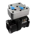 Air Compressor 3103405 for Cummins 2 Cylinder Engine M11 ISM11 QSM11