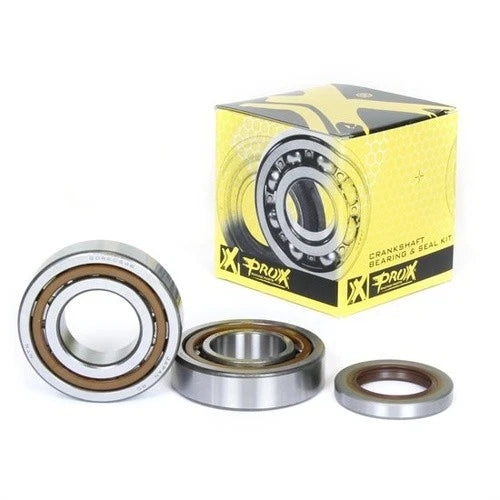 Pro X Crank Bearing/Seal Kit for KTM 450 SM-R 2004-2007