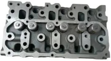 Complete Cylinder Head with Valves 7018382 for Bobcat Utility Vehicle 3400 3450