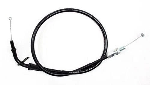Throttle Pull Cable Fits Suzuki GSXR600 600cc 2001 2002 2003