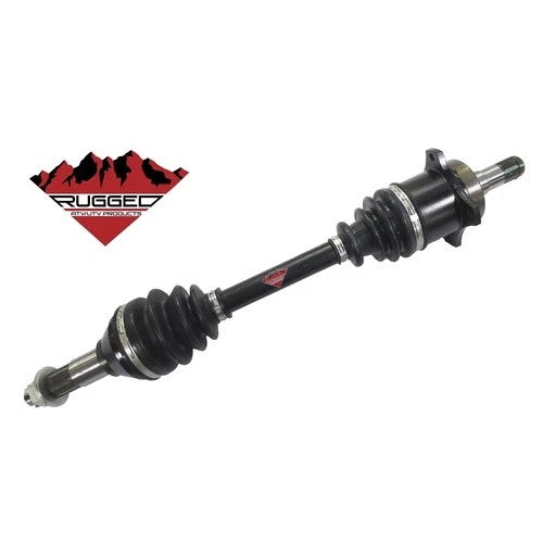 Demon Front Left CV Shaft for Can Am Outlander 1000 EFI 2012