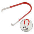 For Nut Removal Nut Removal Key Tweezers 1PCS Car Removal Tool