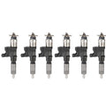 6X 295-9310 2959310 Common Rail Injector for CAT C6.4 Engine EXCAVATOR 320D
