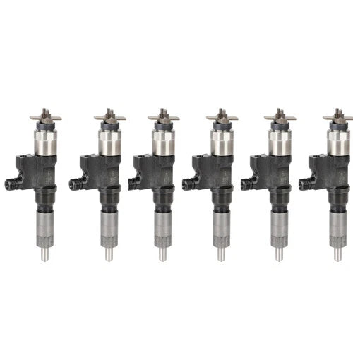 6X 295-9310 2959310 Common Rail Injector for CAT C6.4 Engine EXCAVATOR 320D