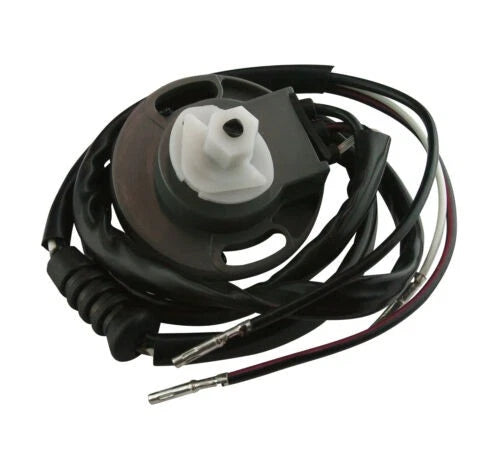 Outboard Sending Unit Trim Sender Sensor for SX-M DP-S DP-SM 3849411, 3855535
