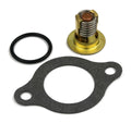 Thermostat Kit for Volvo Penta 8.2GLPMDA, 8.2GLPMDM, 8.2GSIPLKD Marine Engine