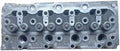 Engine V1200 Complete Cylinder Head with Valves for Kubota Tractor B2150D B2150E
