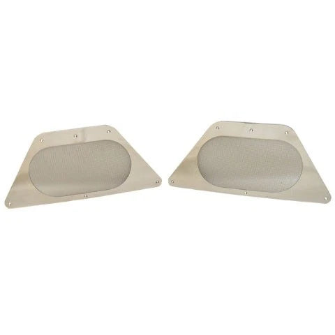 Ski Centurion Boat Air Vent FINEV-1-2011 - Enzo SV300 Stainless (pair)