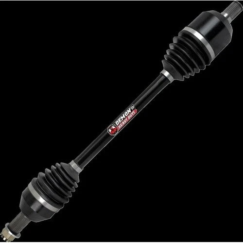 Demon HD Front Left CV Shaft for Can Am Commander 1000R XT/XT-P 2021