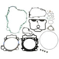 Athena Complete Gasket Kit for Yamaha YZF450 YZ450 F 2010-2013