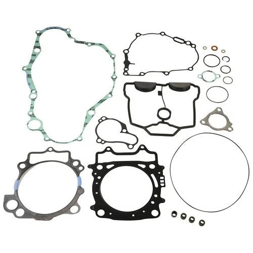 Athena Complete Gasket Kit for Yamaha YZF450 YZ450 F 2010-2013