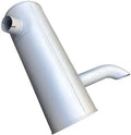 Muffler 109-9323 369-9491 for Caterpillar 3116 Engine E325C E322C E322CL E325CL