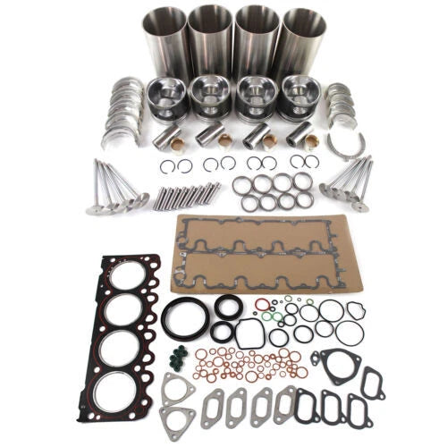 In-Frame Overhaul Rebuild Kit for Deutz F3L2011 Engine