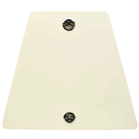 HCB Yachts Boat Access Hatch Lid HS85100936 - 38 Speciale Bowthruster