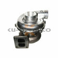 For Komatsu Wheel Loader WA350-1 Engine 6D110-1 Turbocharger 6138-82-8200