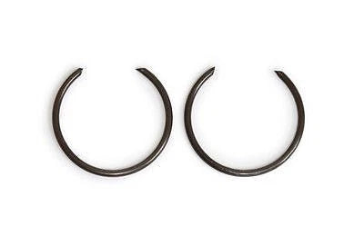 Vertex Piston Clips Circlips for KTM 85 03-22
