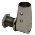 Makefast Boat Bimini Mounting Socket 5321154-R - Marquis (starboard)