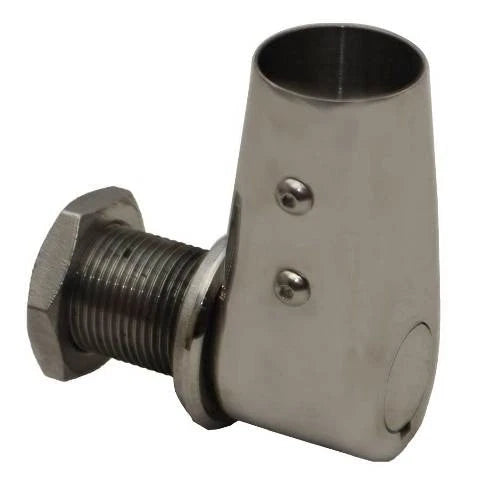 Makefast Boat Bimini Mounting Socket 5321154-R - Marquis (starboard)
