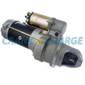 Starter Fits White Tractor 8310 8410 6359 1998 1999 2000