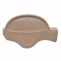 Ranger Boat Blank Dash Panel 7202228T - 180VS - 190VS Reata Tan (STBD)