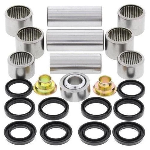 Pro X Linkage Bearing Kit for Husqvarna WR250 1996-2000