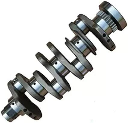 CRANKSHAFT 13411-1583 Stroke 65mm for Hino H07C H07CT Engine Hitachi Excavator