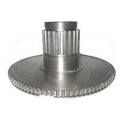 1T0237 Flange A. Output Fits Caterpillar Models