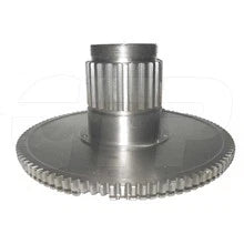 1T0237 Flange A. Output Fits Caterpillar Models
