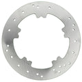 MG Front Left Brake Disc for Harley VRSCA 1130 V-Rod 2002-2005 (20-643)