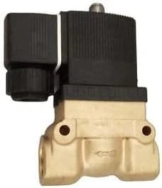 Solenoid Valve 92715614 for Ingersoll Rand Air Compressor
