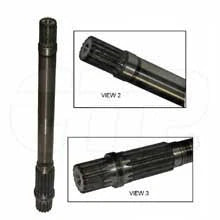 1P8835 Shaft Fits Caterpillar Models