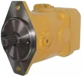 Hydraulic Pump 358-2512 for Caterpillar CAT Engine 3306 Loader 962K Series II