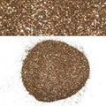 Ranger Boat Metal Glitter Flake - Golden Sand (8oz)