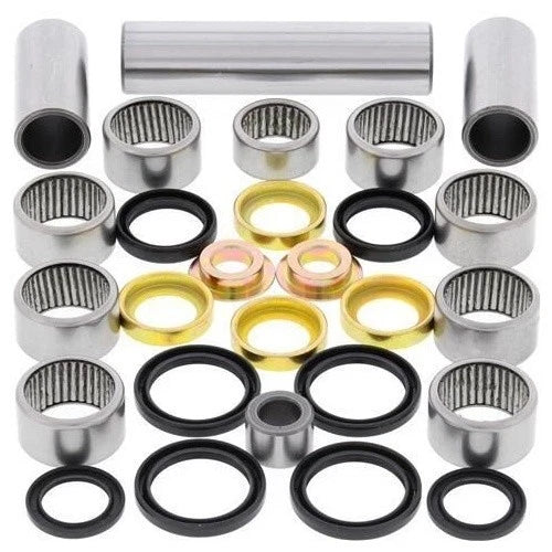 Pro X Linkage Bearing Kit for Yamaha WR450 F 2006