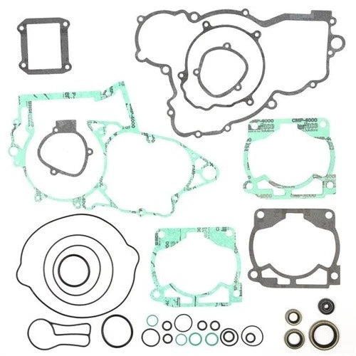 Pro X Complete Gasket Kit for Husqvarna TC250 KTM ENGINE 2014-2016