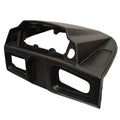 Moomba Boat Blank Dash Panel 114101 - Mondo 2014 Black