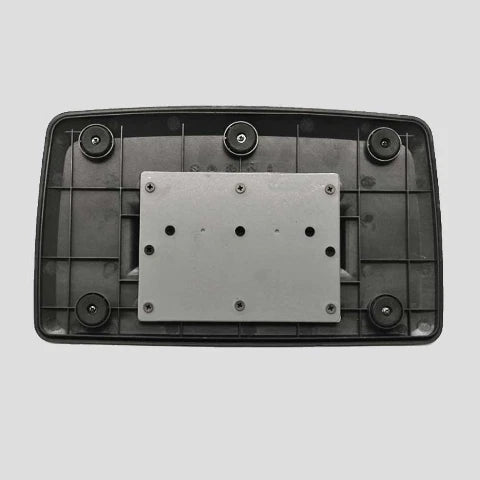 Larson Boat TV Mounting Bracket 2308-1001 - ASA Black Plastic