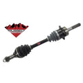 Demon Front Right CV Shaft for Can Am Outlander 650 EFI /XT 2007-2012
