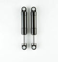 K-TECH Shock Absorber -Bullit-Chrome (13 Inch) Harley Davidson XL1200C 96-19