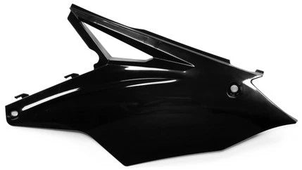 ACERBIS Side Panels Black – Fits Kawasaki KX250F 2017-2020 Offroad