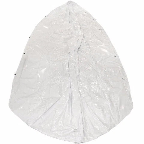 Larson Boat Shinkable Transhield Cover 8498-4795 - Cabrio 927 F9020.0