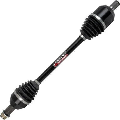 Demon HD Front Right CV Shaft for Can Am Commander 1000R MAX XT 2021