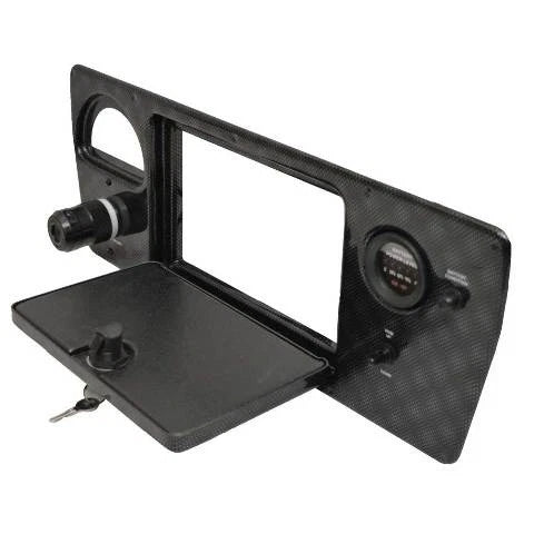 G3 Boat Trolling Motor Plug Panel - Angler V175 FS