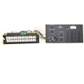 Rinker Boat Main Breaker Panel - 120V AC 60 Hz Black