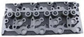 V1903 Complete Cylinder Head 6686980 for Kubota Engine Bobcat Loader 645 743 751