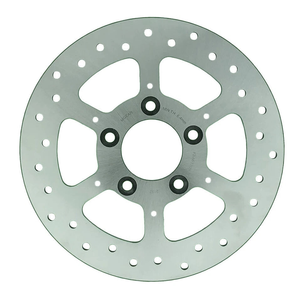 MG Rear Brake Disc for Can Am Spyder RSS 2013-2015 (20-1170-D1)