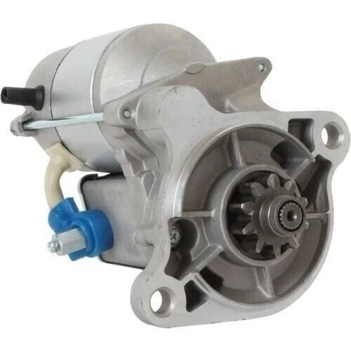Starter for Halla Forklift (1992-2005) TM27M00513 228000-2150 228000-2151